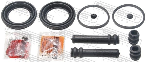 Repair Kit, brake caliper MITSUBISHI 4605A484