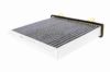 Filter, cabin air MITSUBISHI XR 500058D