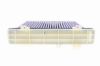 Filter, cabin air MITSUBISHI XR 500058D