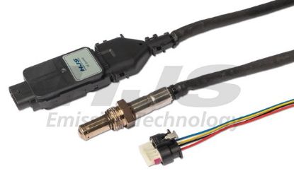 NOX Sensor, urea injection LAND ROVER - LR093669