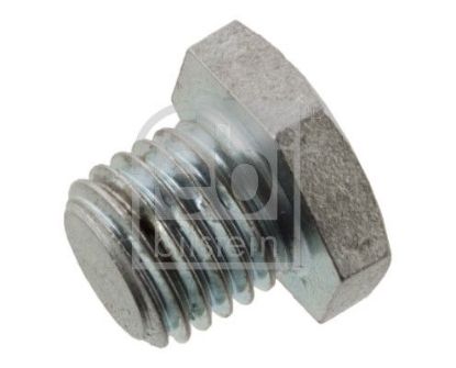 Screw Plug, oil sump BMW 11 13 7 553 918