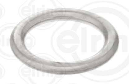 Seal Ring, oil drain plug VAG - N 013 815 7