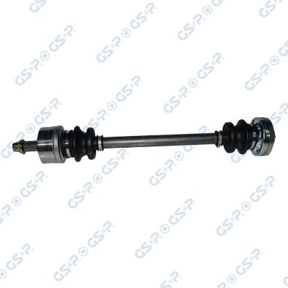Drive Shaft MERCEDES-BENZ - 124 350 29 10