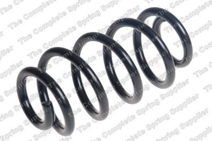 Suspension Spring Mini COUNTRYMAN COOPER 1,5 / D w. sports susp. / S