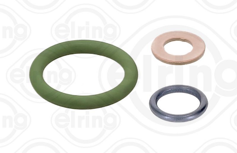 Seal Kit, injector nozzle R.V.I. RENAULT VEHICLE IND.