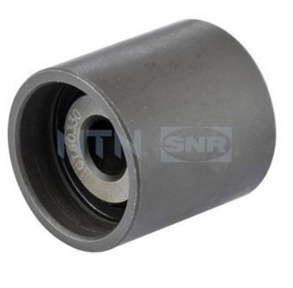 Deflection Pulley/Guide Pulley, timing belt Audi