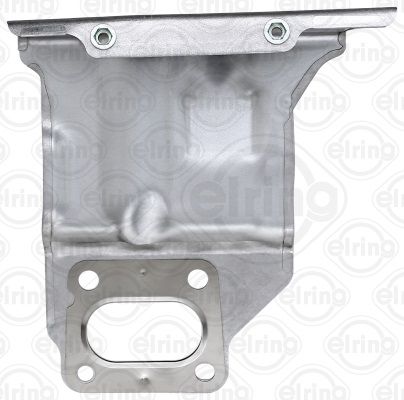 Gasket, exhaust manifold GM