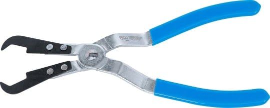 Release Pliers, door handle-/window crank retainer Door Handle Clip Pliers