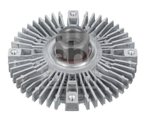 Clutch, radiator fan VW-Audi - 078 121 350 A