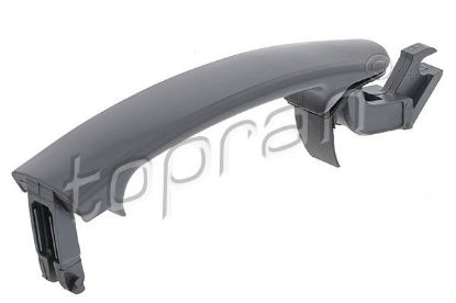 Exterior Door Handle VAG 3B0-837-207C
