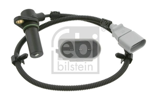 Sensor, crankshaft pulse VW-Audi - 045 957 147 C