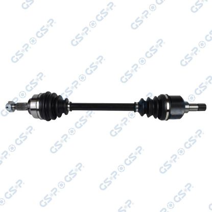 Drive Shaft PSA - 14 401 006 80