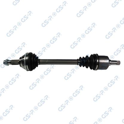 Drive Shaft PSA - 3272.9K