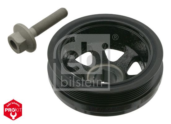 Belt Pulley, crankshaft Mercedes-Benz PKW 272 030 09 03 S1