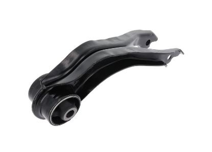 Mounting, automatic transmission VW