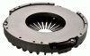 Clutch Pressure Plate