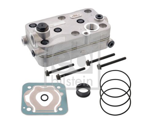 Repair kit, air compressor Mercedes-Benz - 001 130 12 15
