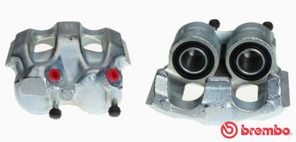Brake Caliper RENAULT 30 (127_) 02/75-03/86