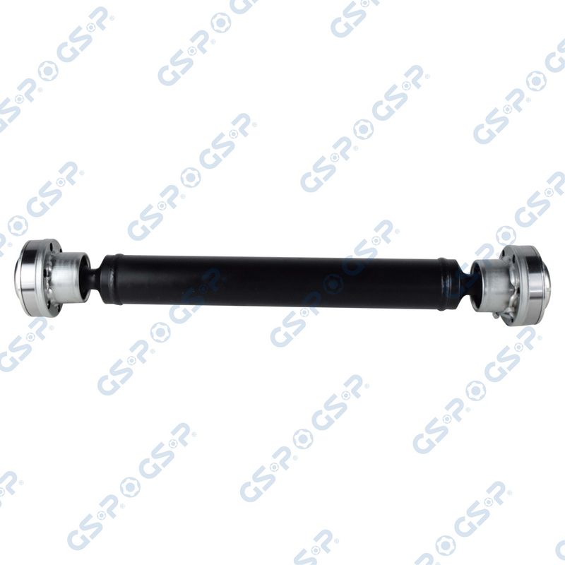 Propshaft, axle drive MERCEDES-BENZ - 164 410 05 01