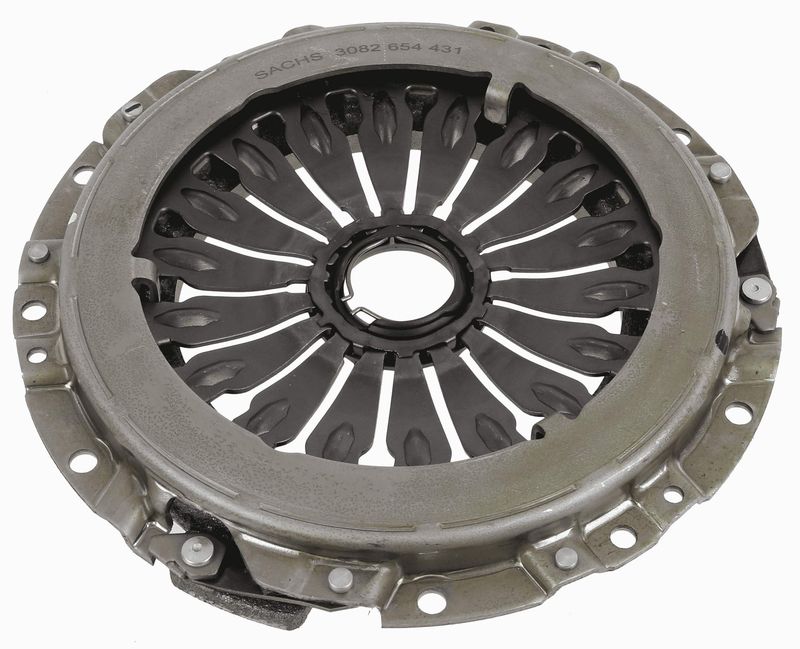 Clutch Pressure Plate