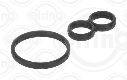 Seal Kit oil pump VOLKSWAGEN