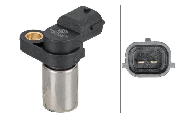 Sensor, crankshaft pulse SUBARU - 22053-AA052