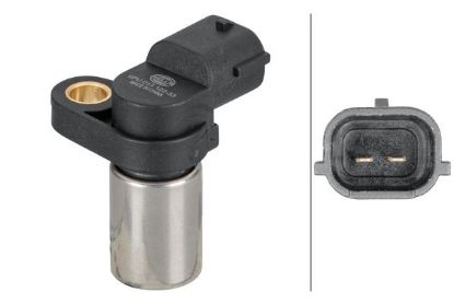 Sensor, crankshaft pulse SUBARU - 22053-AA052