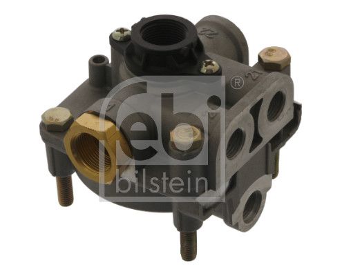 Relay Valve Scania - 1 425 183