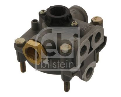 Relay Valve Scania - 1 425 183