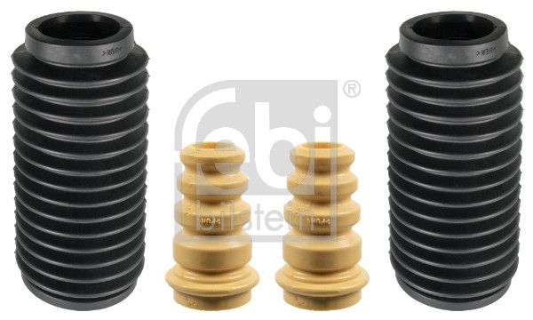 Dust Cover Kit, shock absorber TOYOTA --