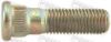 Wheel Stud CHRYSLER MB911495, CITROEN 3714.28, MITSUBISHI MB9