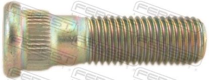 Wheel Stud CHRYSLER MB911495, CITROEN 3714.28, MITSUBISHI MB9