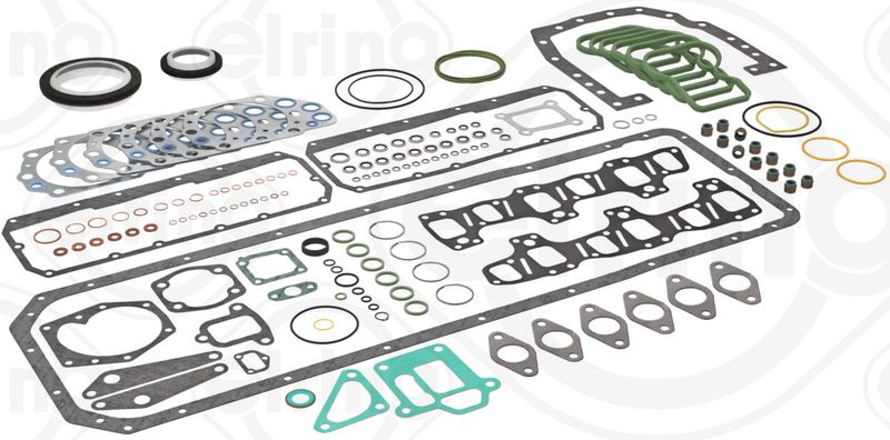 Full Gasket Kit, engine SCANI