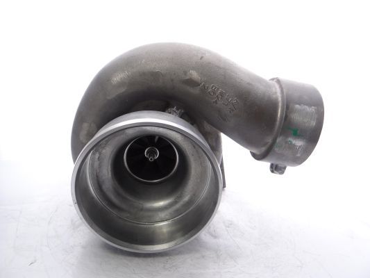 Charger, charging (supercharged/turbocharged)