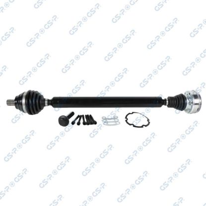 Drive Shaft VAG - 1K0 407 272CC