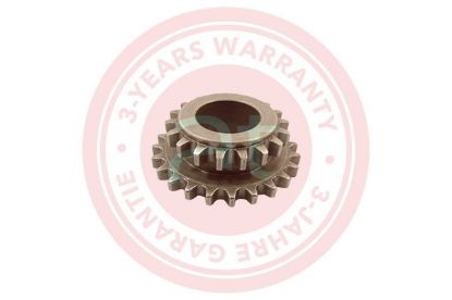 Sprocket, crankshaft VW