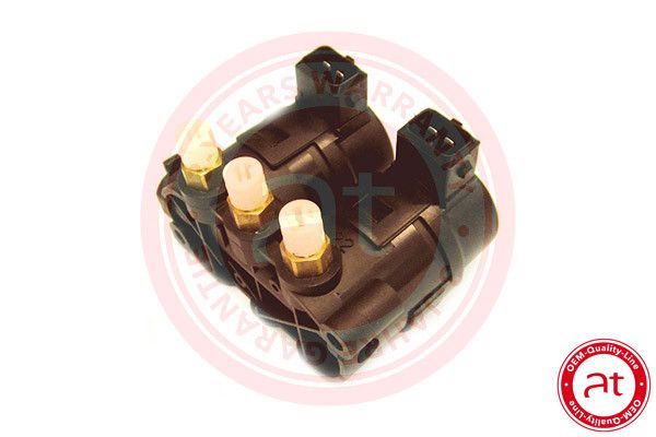 Valve, compressed-air system BMW 5 Touring (E39), X5 (E53)