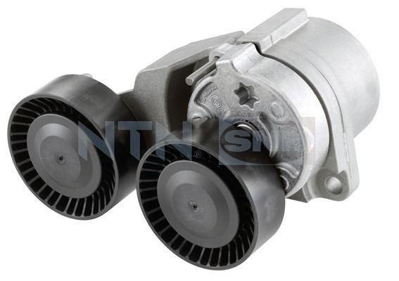 Tensioner Pulley, V-ribbed belt VOLVO - 31251251