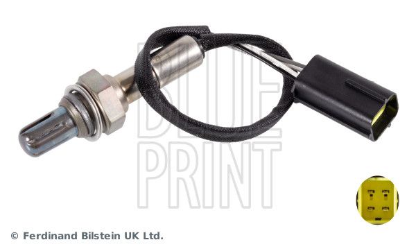 Oxygen Sensor QASHQAI (J10, JJ10), NOTE.....
