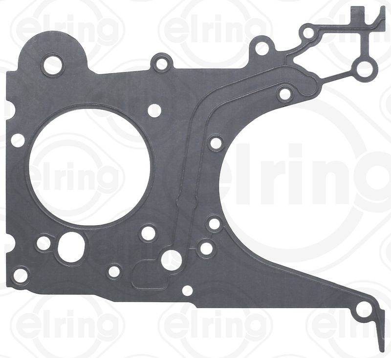 Gasket, timing case BMW - 11 14 1 743 032