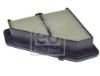 Air Filter HONDA 17220-R3R-E01