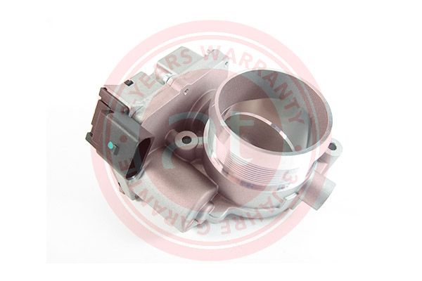 Throttle Body VAG - 4E0 145 950 D