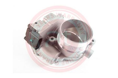 Throttle Body VAG - 4E0 145 950 D