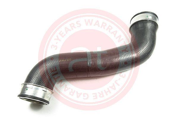 Charger Air Hose MB W211