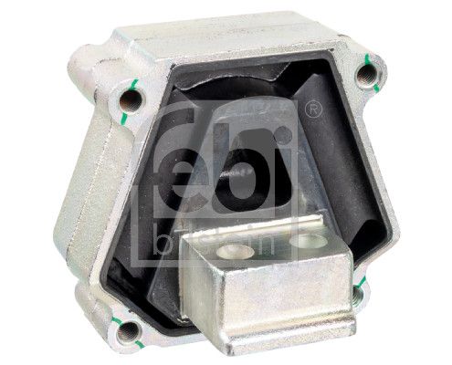 Mounting, engine Iveco 0 4127 2823