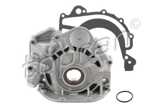 Oil Pump VAG