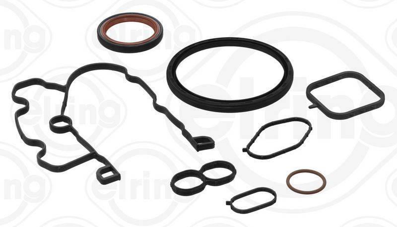 Gasket Kit, crankcase Alfa Romeo