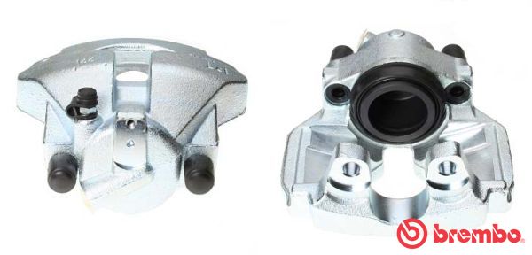 Brake Caliper VW MULTIVAN V (7HM, 7HN, 7HF,