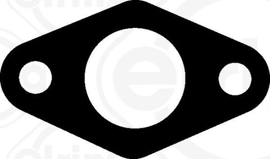 Gasket, EGR valve BMW 3 (E46), 5 Touring (E39)