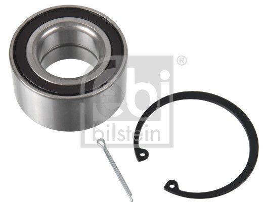 Wheel Bearing Kit Opel PKW 16 03 022